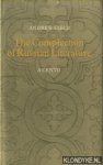 Field, Andrew - The Complection of Russian Literature. A Cento