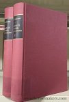 Grabmann, Martin. - Gesammelte Akademieabhandlungen [ 2 volumes ]