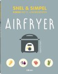 Lelia Castello - Airfryer - Snel & simpel