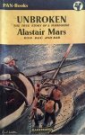 Mars, Alastair - Unbroken – The True Story of a Submarine