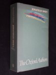 Ross, Angus & David Woolley, Ed. - Jonathan Swift, a selection of his prose, poetry and letters