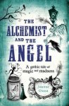 Joanne Owen - Alchemist And The Angel