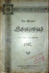 Weiß, Anton: - Jahres-Bericht des Schubert-Bundes in Wien über das vierunddreissigste Vereinsjahr Weiß, Anton: - Jahres-Bericht des Schubert-Bundes in Wien über das vierunddreissigste Vereinsjahr
