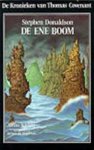Stephen Donaldson & Max Schuchart - De ene boom