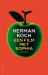 Herman Koch 10568 - Een film met Sophia