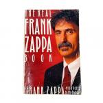 Frank Zappa with Peter Occhiogrosso - The Real Frank Zappa Book