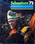 Opzeeland, Ed van, chef-redacteur - Schaatsen '72