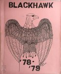 Ramak Fazel - Blackhawk '78 - '79