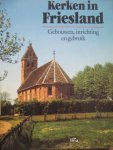 Hoeve, S. ten e.a. - Kerken in Friesland