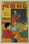 Christiaan van Abkoude - Nieuwe avonturen van Pietje Bell