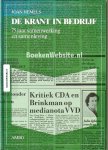Hemels, Joan - De krant in bedrijf