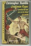 Humble, Christopher - Gentleman Rogue