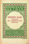 Bierens de Haan, J.D. - Goethe's Faust Bierens de Haan, J.D. - Goethe's Faust