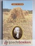 Bout en N.J. Spaan, J. - Een gerijpte korenschoof --- Het leven van Thomas Halyburton (1674-1712)