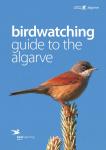 Redactie - Birdwatching Guide to the Algarve