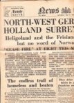 News Chronicle - News Chronicle Saturday May 5 1945