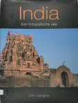 J. Gallagher - India Een fotografische reis