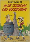 Rene Goscinny, RENÉ. Goscinny, - Lucky Luke 018 Schaduw Der Boortorens Rene Goscinny, RENÉ. Goscinny, - Lucky Luke 018 Schaduw Der Boortorens