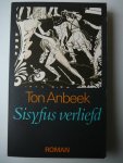 Anbeek, T. - Sisyfus verliefd