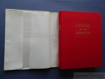 Coll. - L'Italie et ses merveilles.