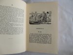 Feitsma, J. - Baruch de tekenaar. / Historisch verhaal uit het leven van St. Paulus.