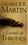 George R.R. Martin 232962 - A Game of Thrones (A Song of Ice and Fire 1)
