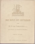 Ysselsteyn, H.A. van - Der Hafen von Rotterdam
