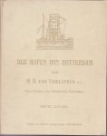 Ysselsteyn, H.A. van - Der Hafen von Rotterdam