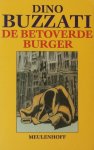 Dino Buzzati - Betoverde burger