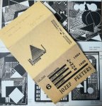 PEETERS, Jozef - Jozef Peeters - Postkaarten / Cartes Postales / Postkarten / Postcards 6 Linos 1924-1925