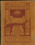 Hulst W.G. van de/ Wirtz J.C. (redactie) - Niek van de schoolmeester. 2e deeltje Uitgegeven voor scholen in Zuid-Afrika