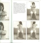 Whiteford Babara en Margie Polden met foto's van Sandre Lousade & Tekeningen van Frances Lincoln dus rijk geillustreerd - Na de bevalling oefeningen voor moeder en kind * Wat te doen bij pijn onder in de rug...de eerste 48 uren * na een keizersnee,Bekkenbodemspieren & de spierbeheersing van je baby