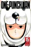 One - One-Punch Man, Vol. 15