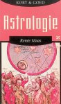Maas, Renée - Kort & goed. Astrologie Maas, Renée - Kort & goed. Astrologie