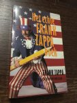 Zappa - Echte frank zappa boek