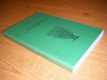 Har Brok - Enkele bloemnamen in de Nederlandse dialekten Etnobotanische nomenclatuur in het Nederlandse taalgebied