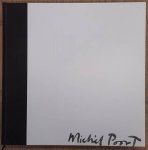 POORT, MICHÈL. - CONTEMPORARY ART. Michèl Poort [1960 - UT/LP] (TULP)