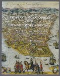 Ian R Manners - European cartographers and the Ottoman world, 1500-1750 : maps from the collection of O.J. Sopranos