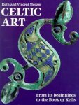 Vincent & Ruth Megaw - Celtic Art:From its Beginnings to the Book of Kells