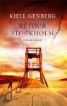 Kjell Genberg - Retour Stockholm