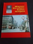 Lauia, Alfred-Rosenkranz, Alfred - Wiener Strassenbahnwagen- Technik und Foto's