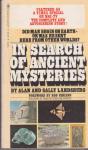 Landsburg, Alan and Sally - In Search of Ancient Mysteries