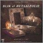 Marion Elliott - Blik & metaalfolie