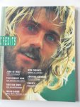 Bierens, Frank; Gogh, Theo e.a. - Credits Tijdschrift over creatieve communicatie najaar 1993 o.a. met John de Wolf