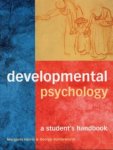George Butterworth - Developmental Psychology