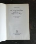 petter, guido - Die geistige Entwicklung des Kindes im Werk von Jean Piaget. Mit einem Vorwort von Jean Piaget