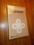 DOSTOJEWSKI, F.M., - De verstotene.