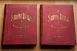 Doré, Gustave (gravures) - La Sainte Bible selon la Vulgate, Traduction Nouvelle avec les Dessins de Gustave Doré