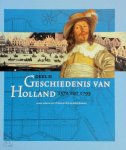 [Red.]Eelco Beukers, [Red.] Thimo de Nijs - Geschiedenis van Holland Deel II - 1572 tot 1795