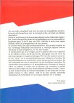Acksen W.H.  Omsladontwerp  R.J. van Os  te Emmen - In Vrede en Oorlog  Belevenissen reserve officier vrede